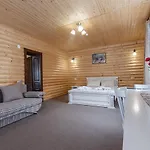 Hotel Mirage Bukovel