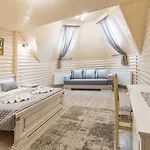 Mirage Hotel Bukovel