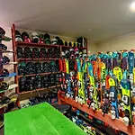 Mirage Bukovel
