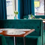 Hotel Mirage Bukovel