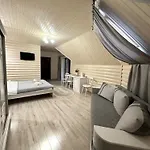 Hotel Mirage *