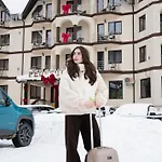 Mirage * Bukovel