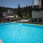 Mirage * Bukovel
