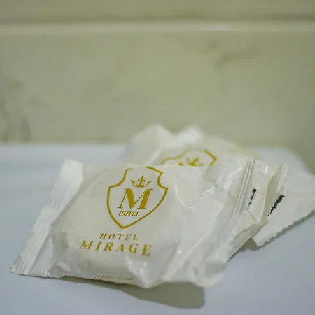 호텔 Mirage *