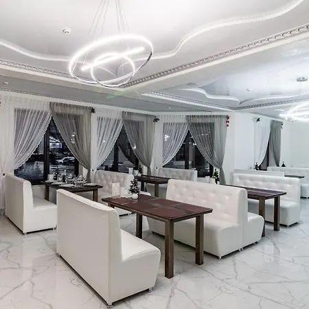 Hotel Mirage Bukovel
