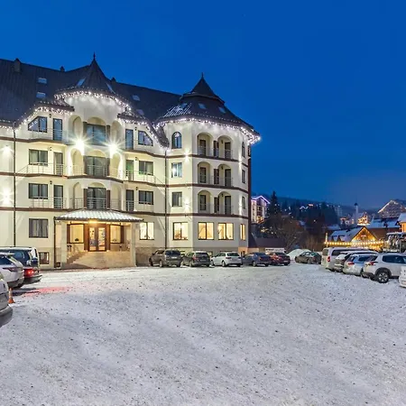 Hotel Mirage