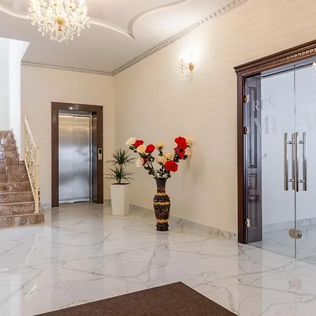 Mirage Hotel