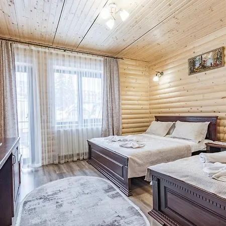 Mirage Bukovel