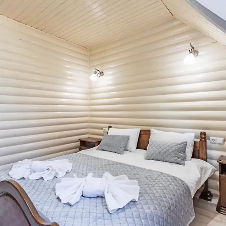 Mirage Hotel Bukowel