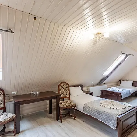 Mirage Hotel Bukowel