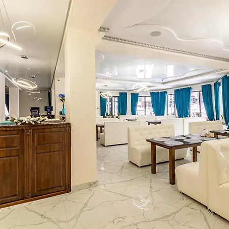 Mirage Hotel Bukovel