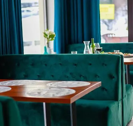 Hotel Mirage Bukoveľ