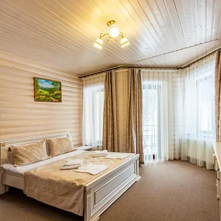 Mirage Hotel