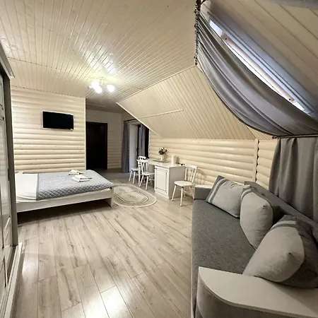Hotel Mirage *