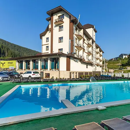 Mirage Hotel