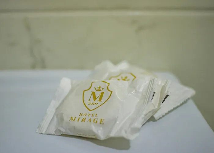Hotel Mirage *