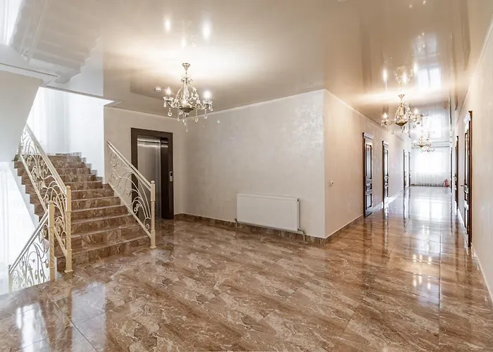 Mirage Ξενοδοχείο