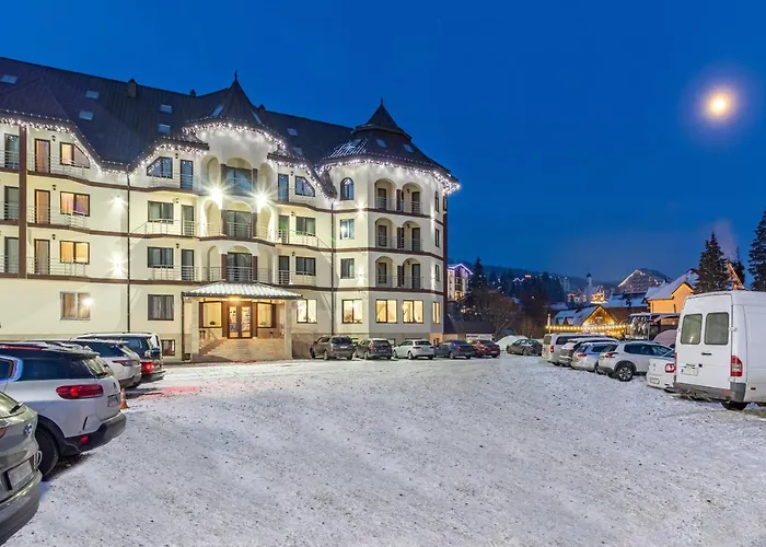 Hotel Mirage