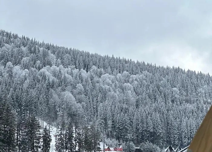 Mirage Bukovel
