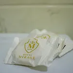 Hotel Mirage *