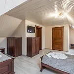Hotel Mirage Bukowel